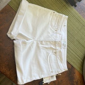 Womens shorts